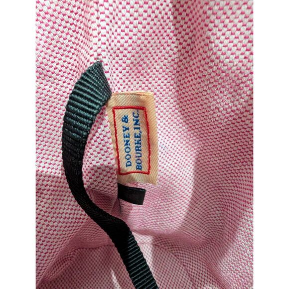 Dooney & Bourke Pebble Charleston Shopper Caramel Leather Tote Medium - Picture 11 of 16